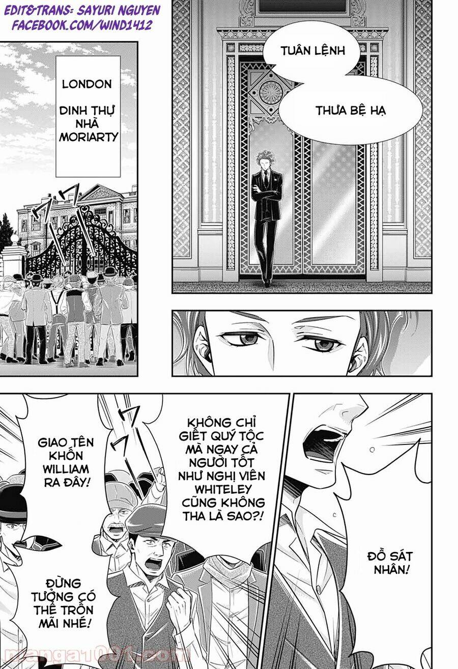 Hôn Nhân Hoàn Hảo Chapter 49 - Trang 2