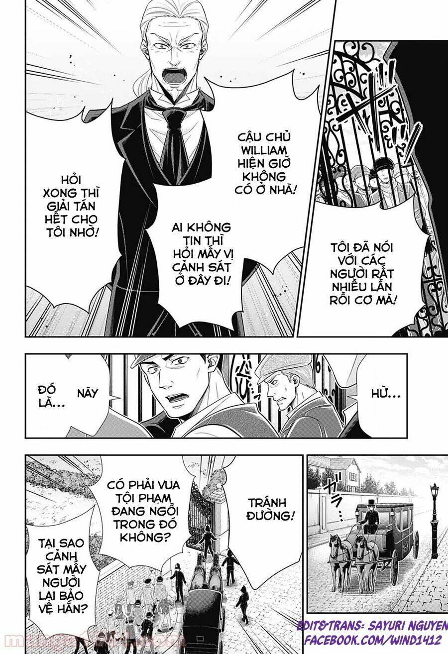 Hôn Nhân Hoàn Hảo Chapter 49 - Trang 2