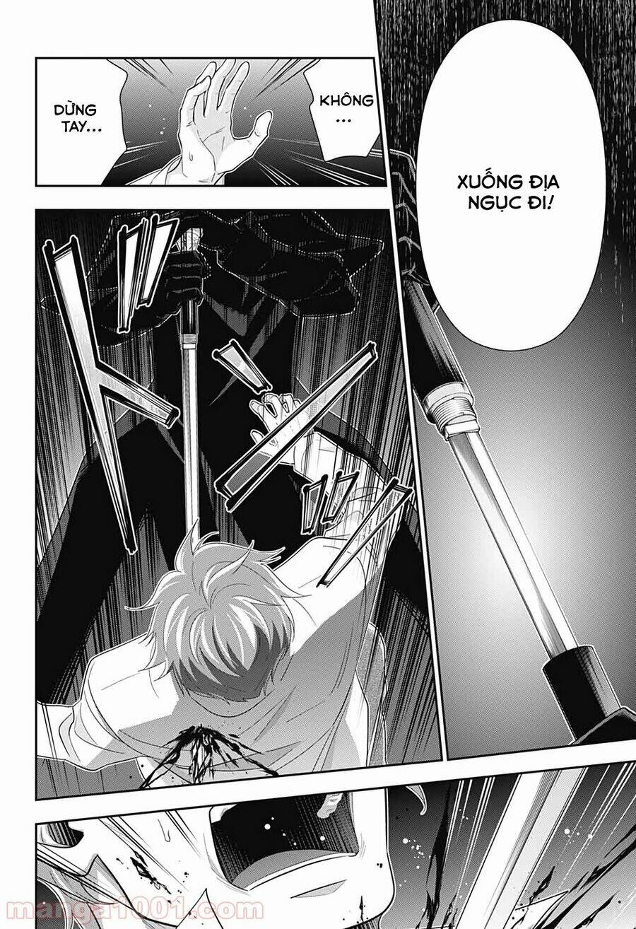 Hôn Nhân Hoàn Hảo Chapter 49 - Trang 2