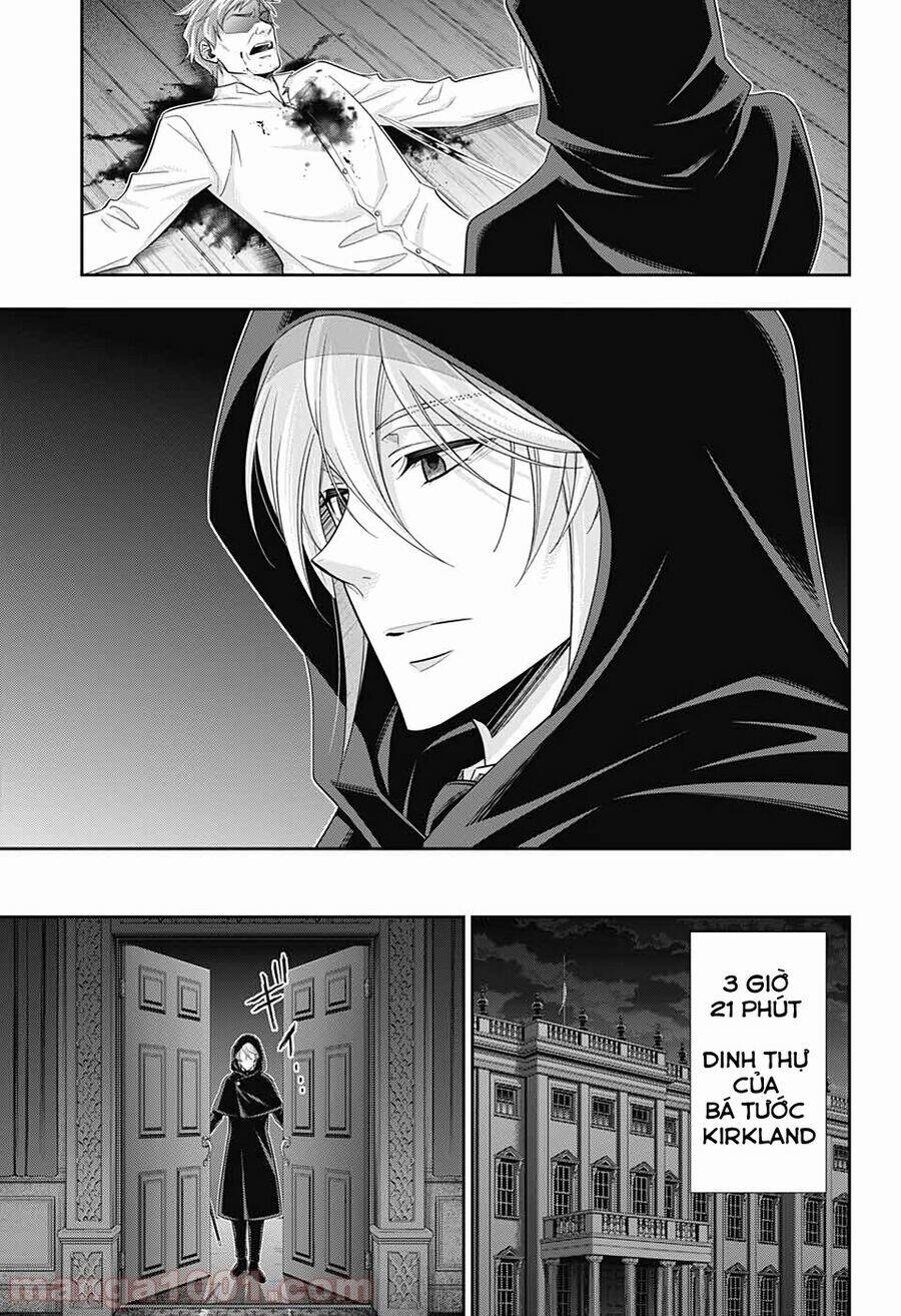 Hôn Nhân Hoàn Hảo Chapter 49 - Trang 2