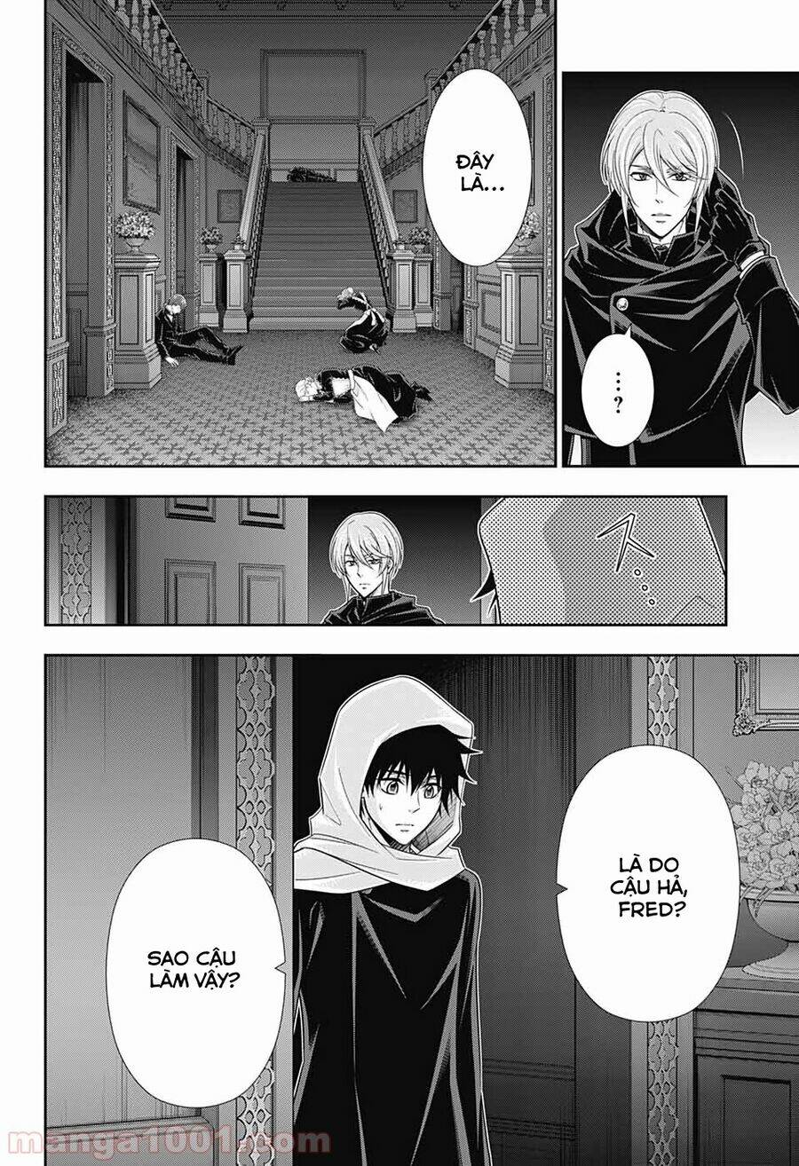 Hôn Nhân Hoàn Hảo Chapter 49 - Trang 2