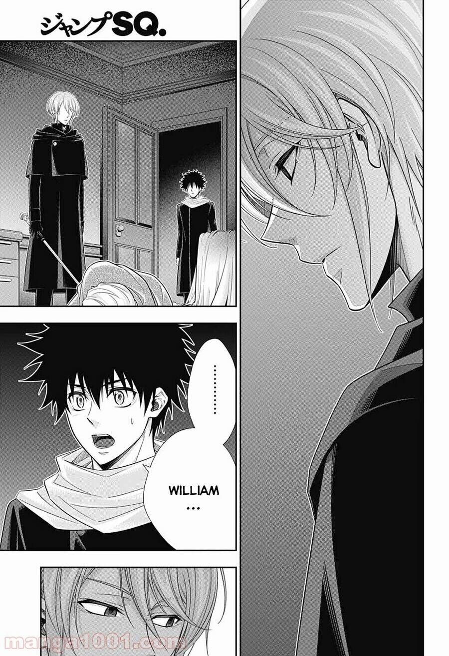 Hôn Nhân Hoàn Hảo Chapter 49 - Trang 2