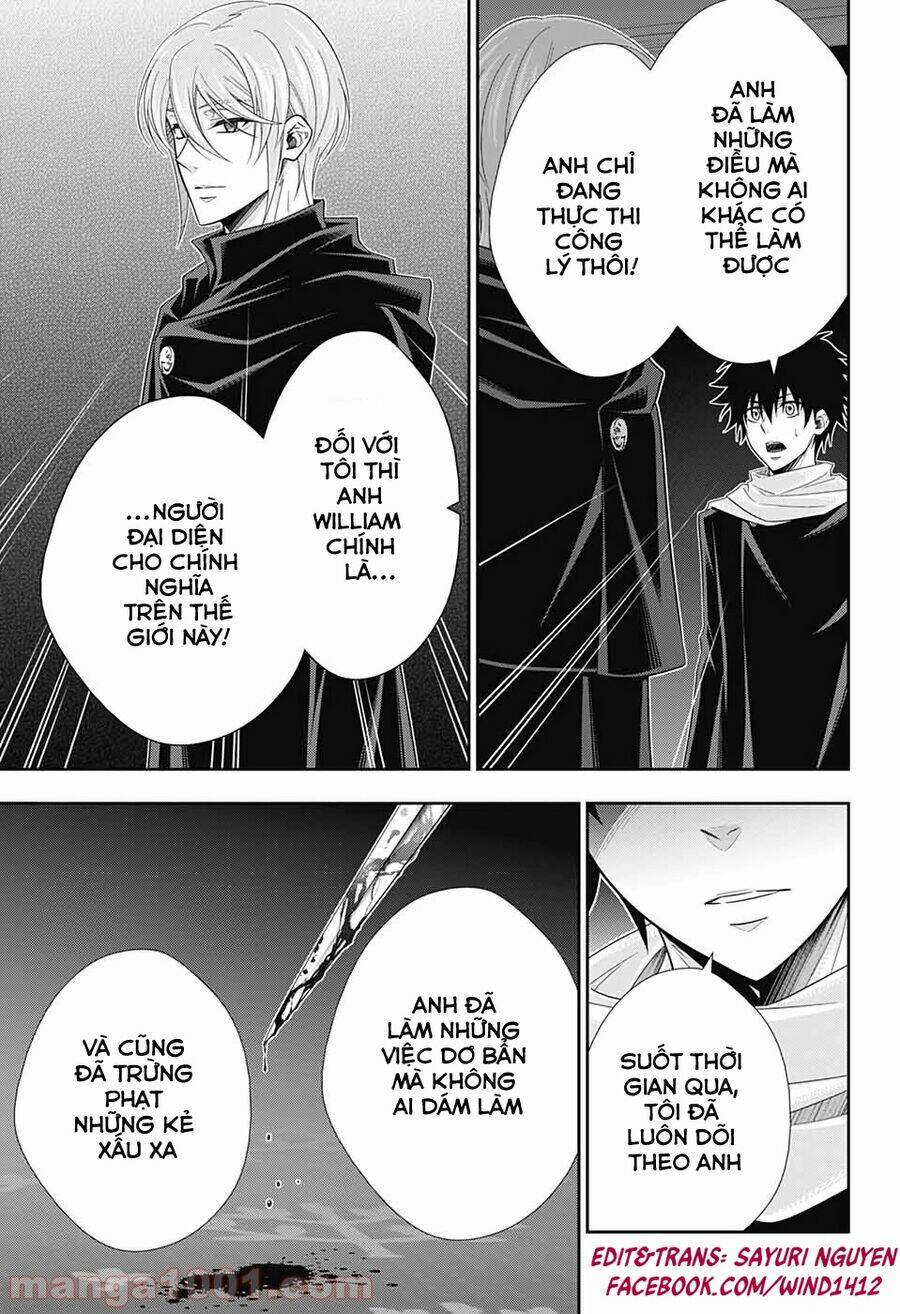 Hôn Nhân Hoàn Hảo Chapter 49 - Trang 2