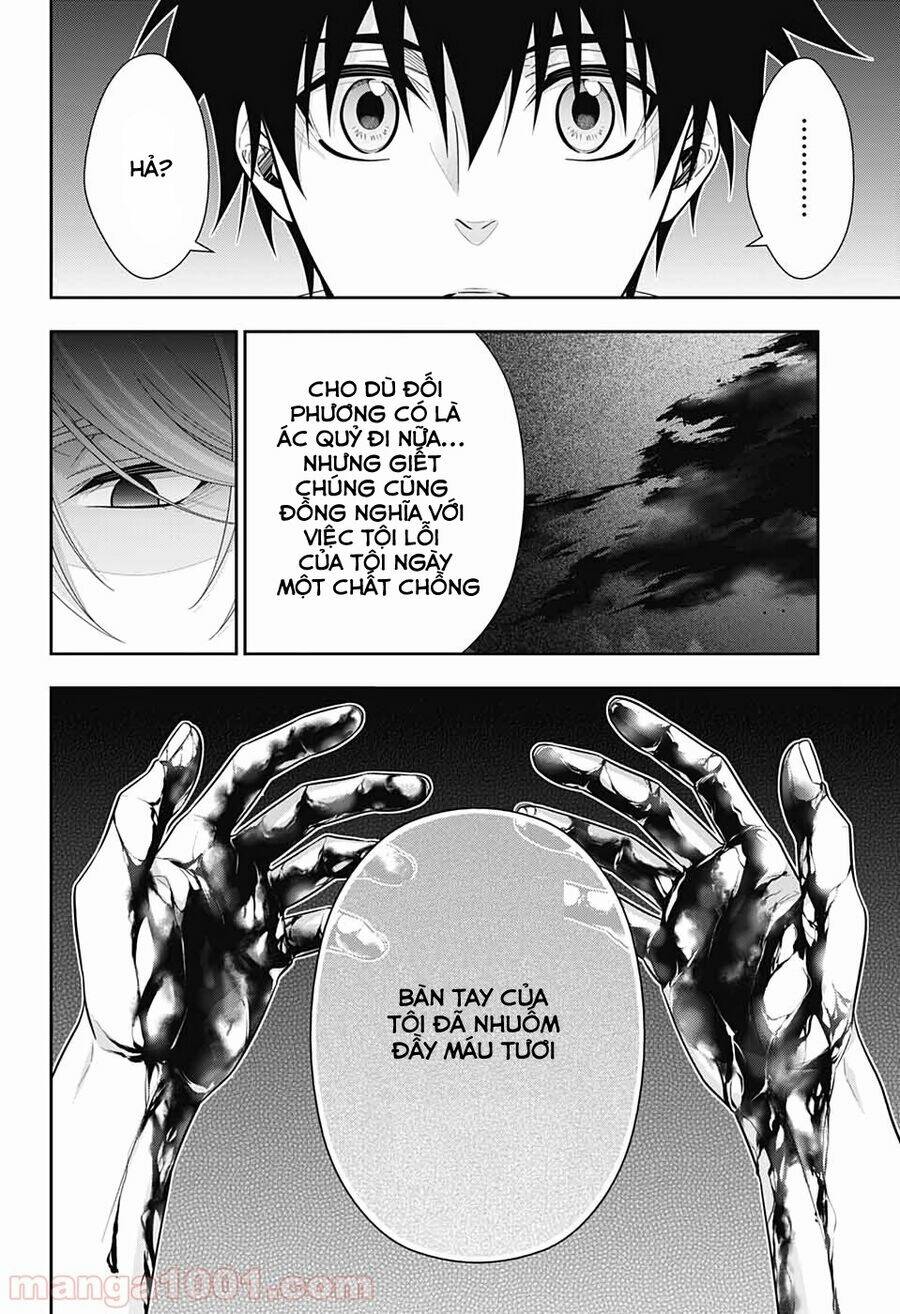 Hôn Nhân Hoàn Hảo Chapter 49 - Trang 2