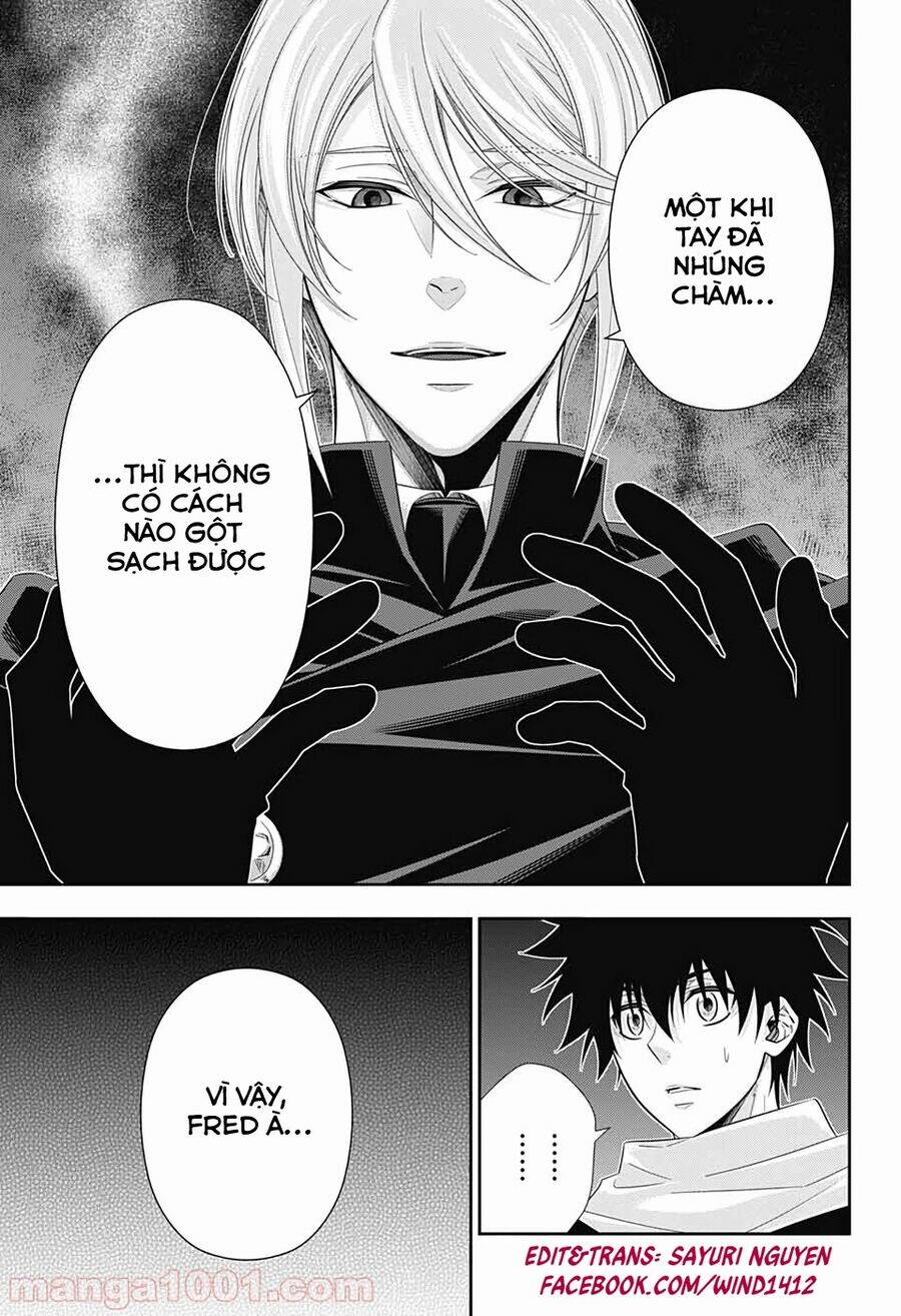 Hôn Nhân Hoàn Hảo Chapter 49 - Trang 2