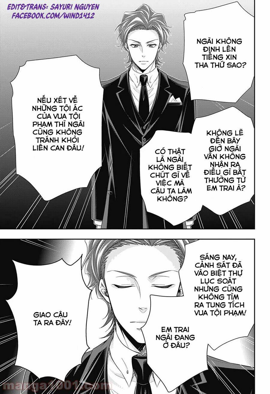 Hôn Nhân Hoàn Hảo Chapter 49 - Trang 2