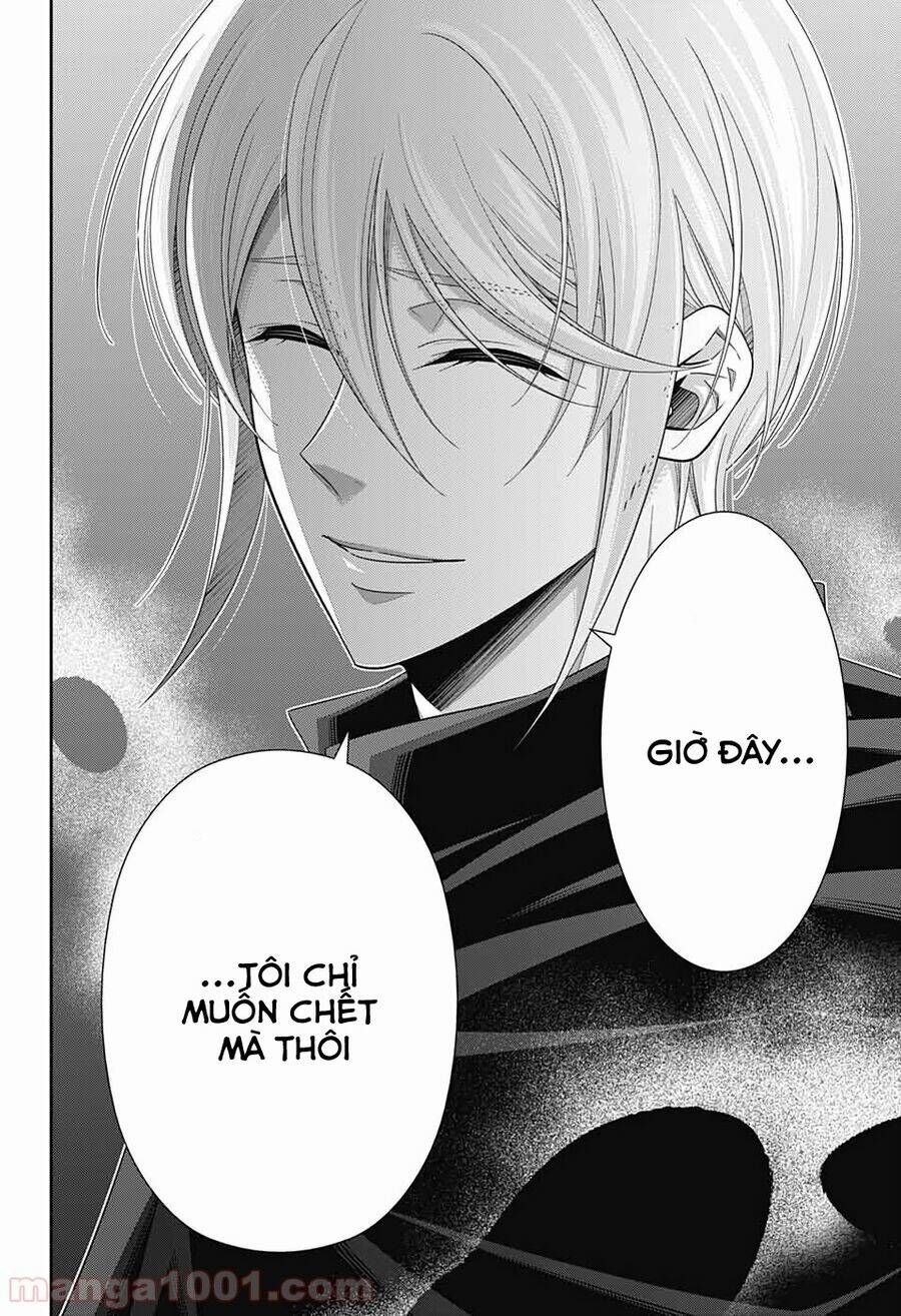 Hôn Nhân Hoàn Hảo Chapter 49 - Trang 2