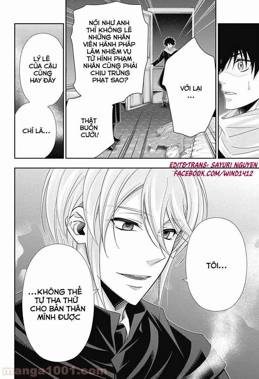 Hôn Nhân Hoàn Hảo Chapter 49 - Trang 2