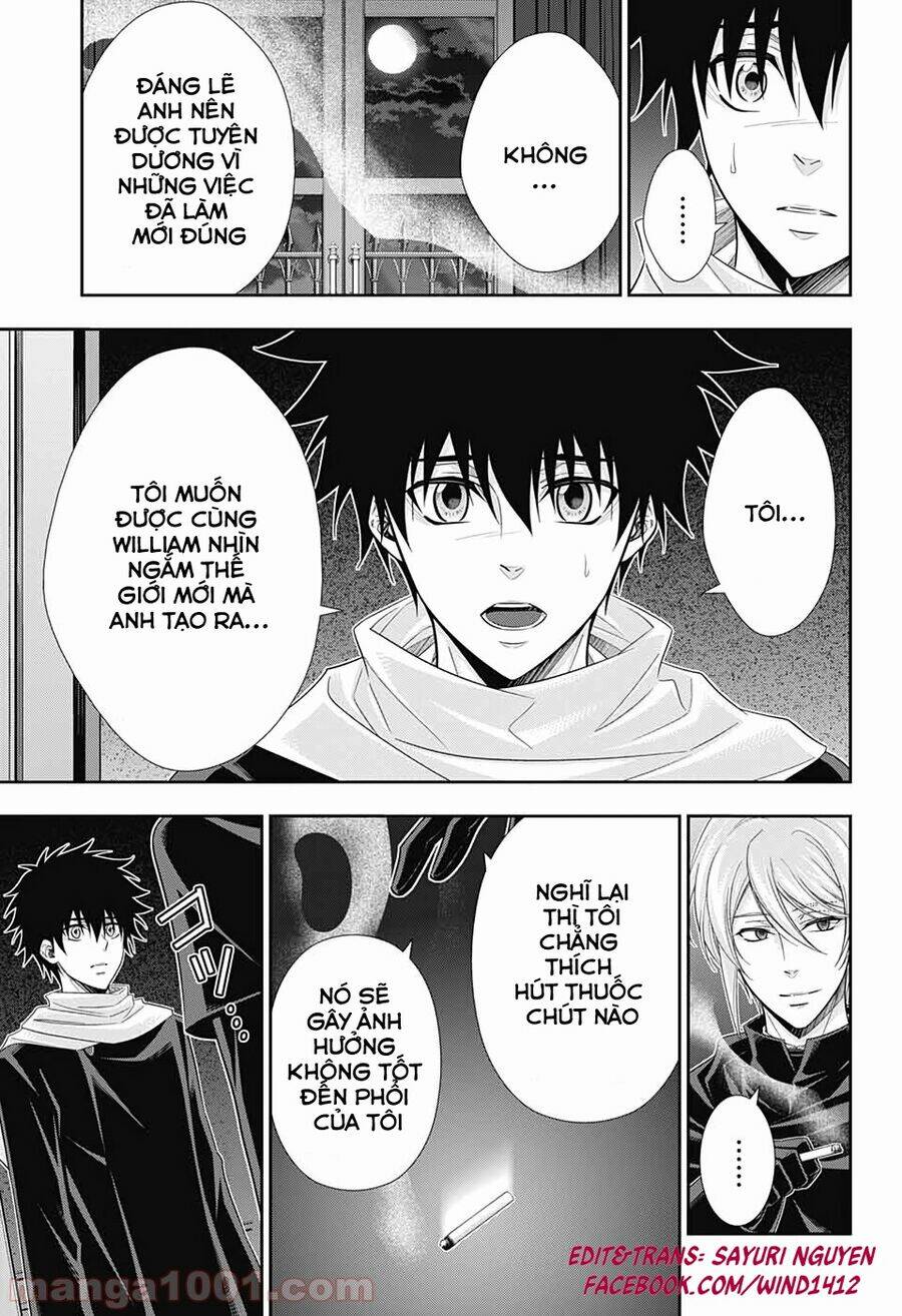 Hôn Nhân Hoàn Hảo Chapter 49 - Trang 2