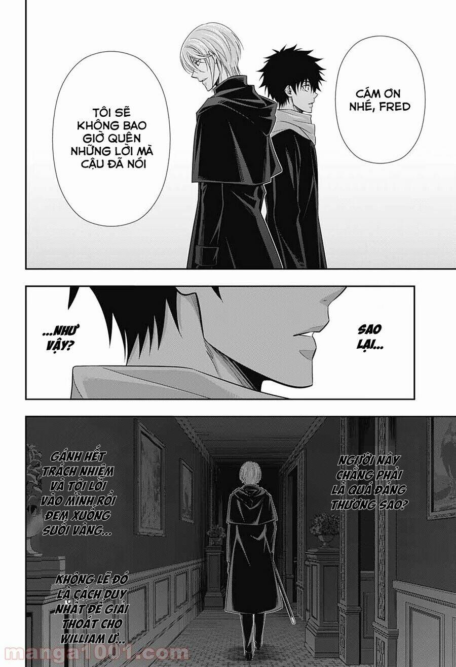 Hôn Nhân Hoàn Hảo Chapter 49 - Trang 2