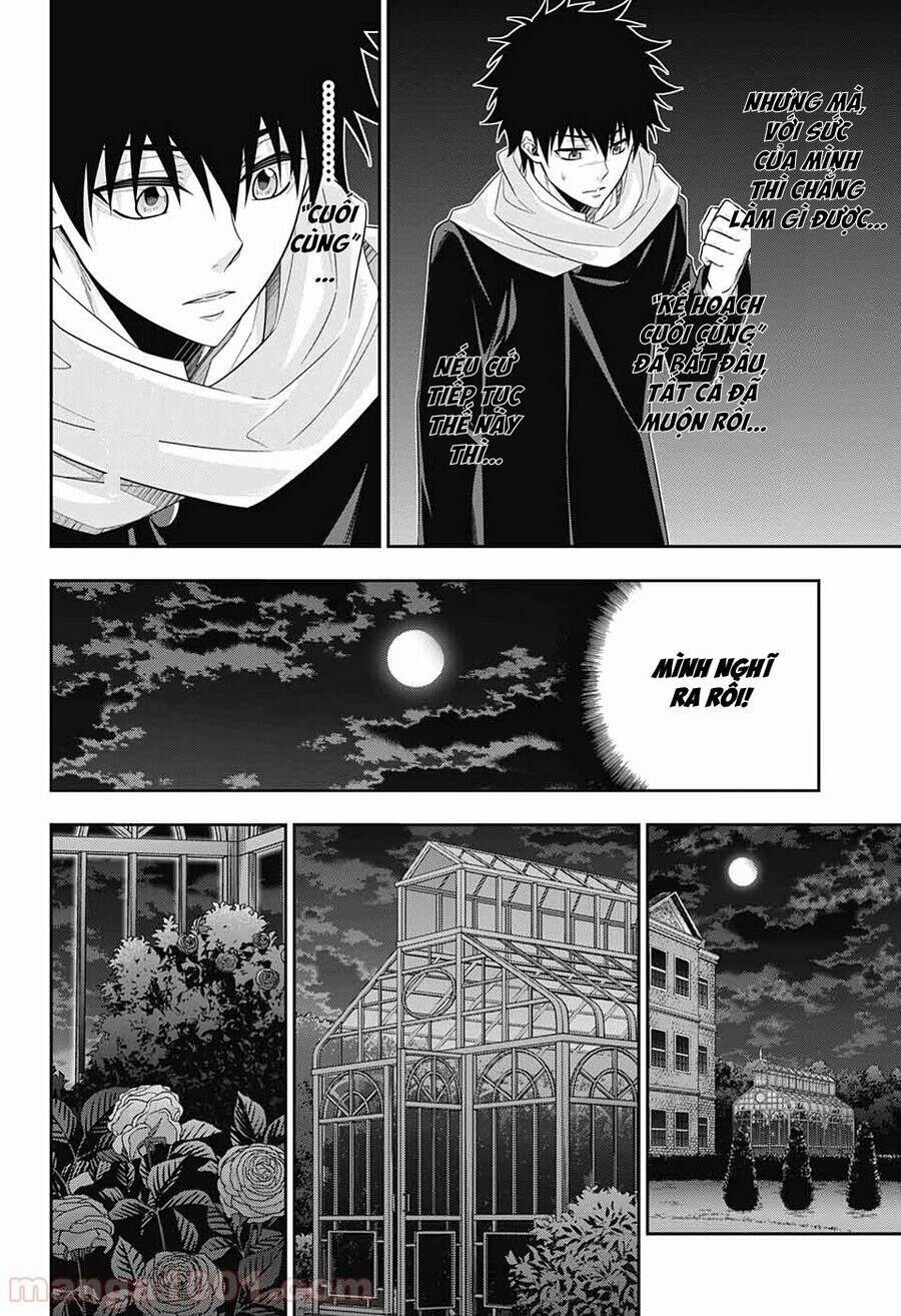 Hôn Nhân Hoàn Hảo Chapter 49 - Trang 2