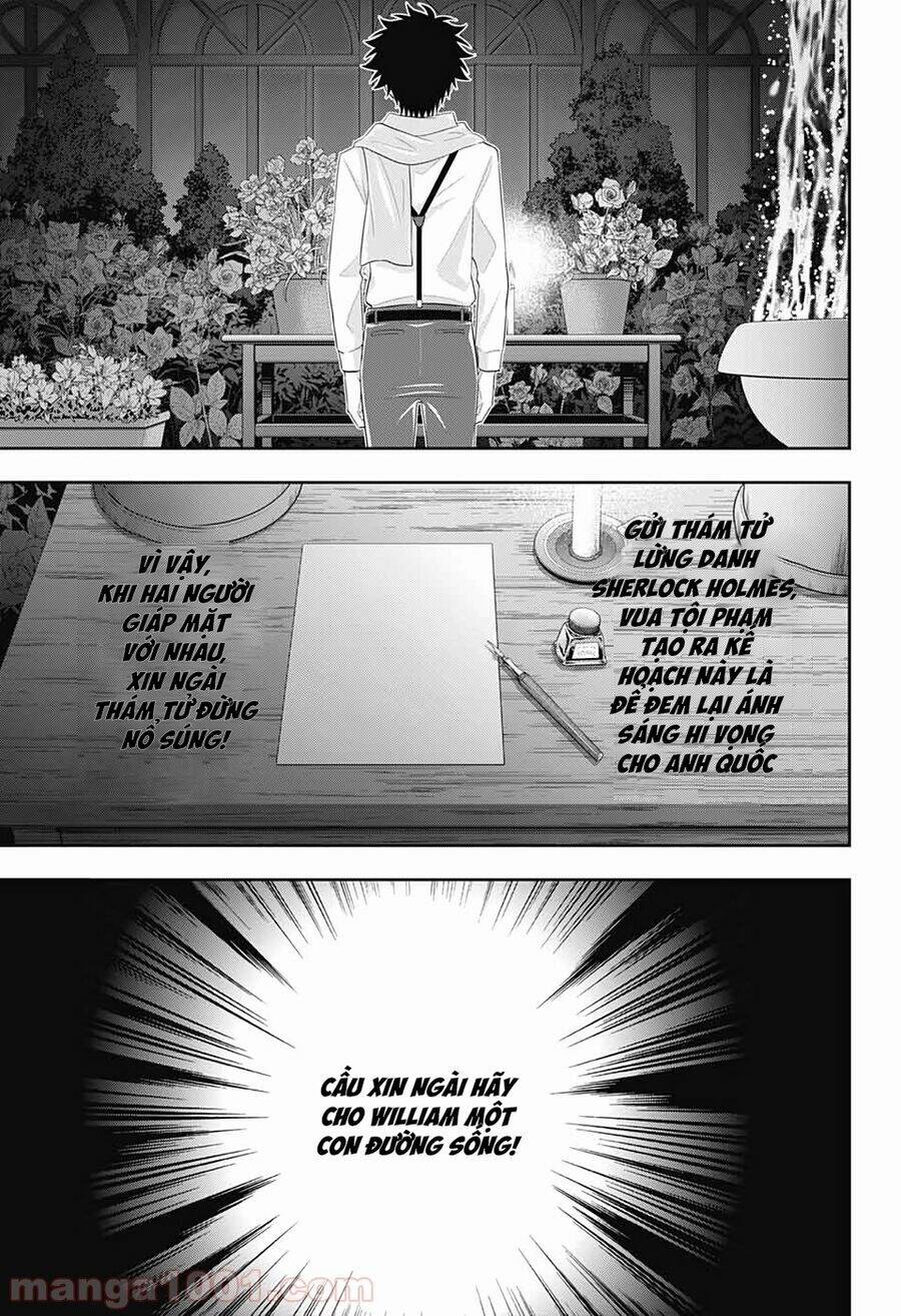 Hôn Nhân Hoàn Hảo Chapter 49 - Trang 2