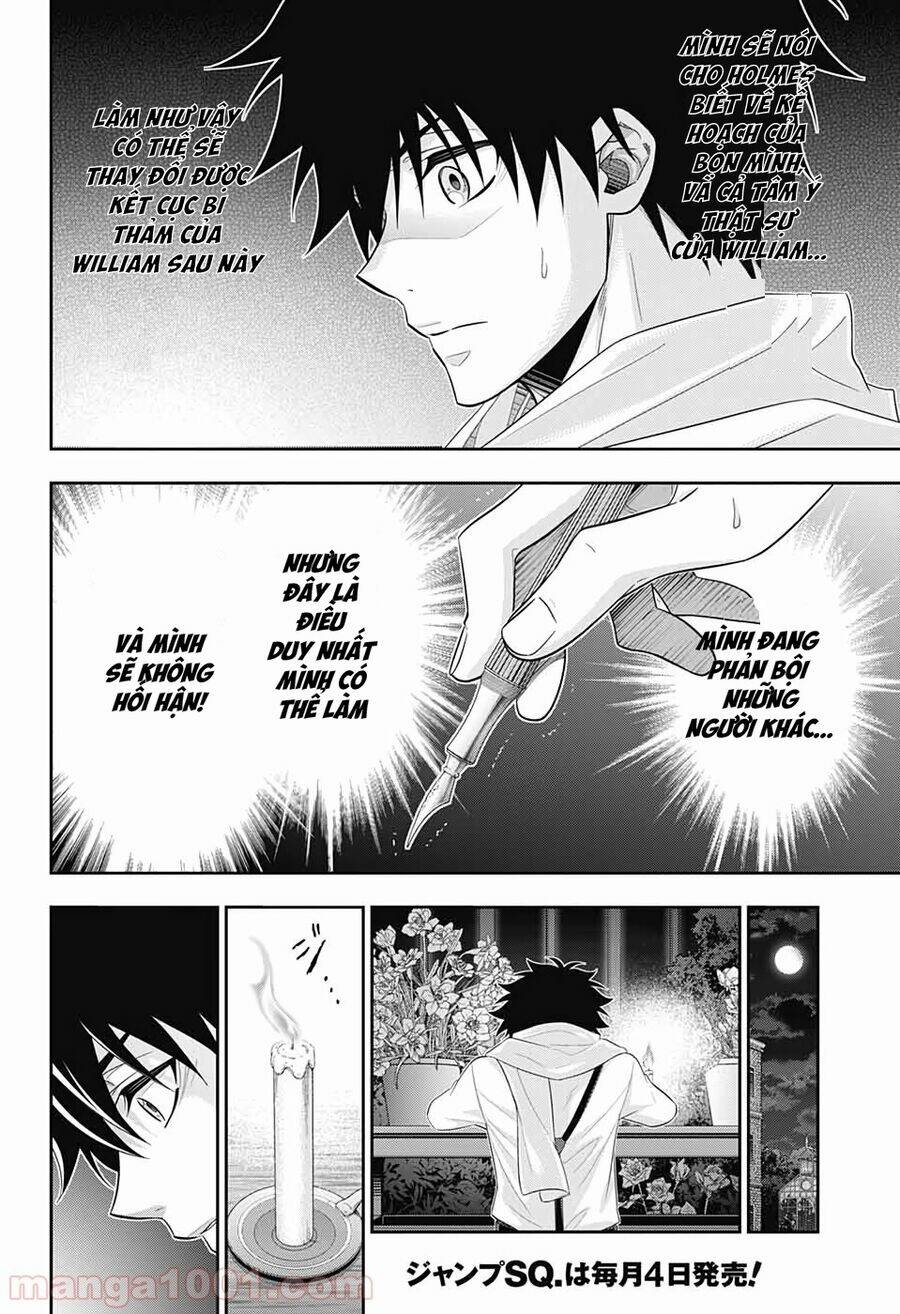 Hôn Nhân Hoàn Hảo Chapter 49 - Trang 2