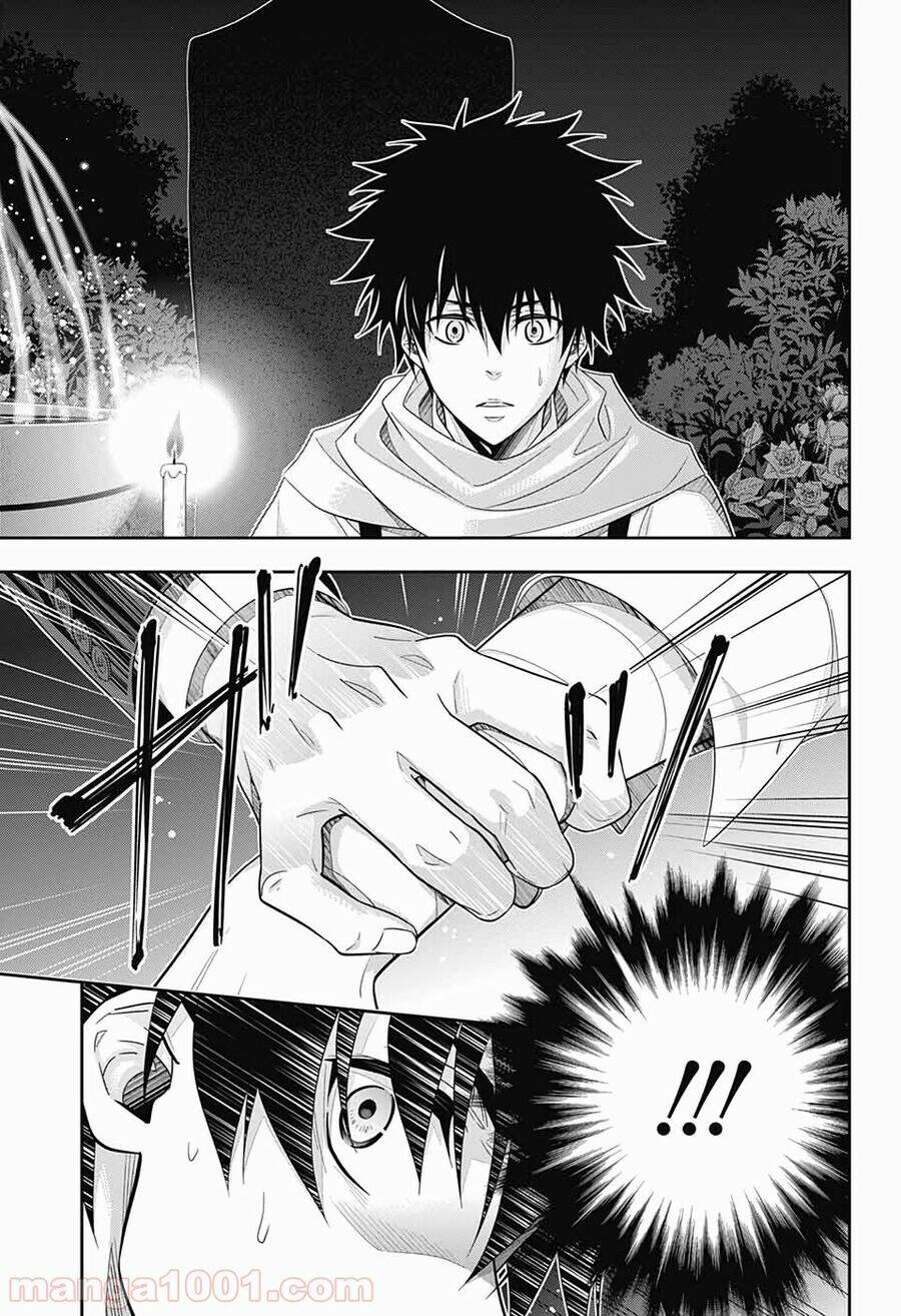 Hôn Nhân Hoàn Hảo Chapter 49 - Trang 2