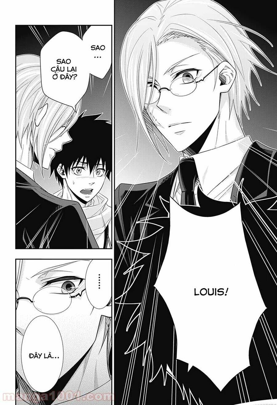 Hôn Nhân Hoàn Hảo Chapter 49 - Trang 2