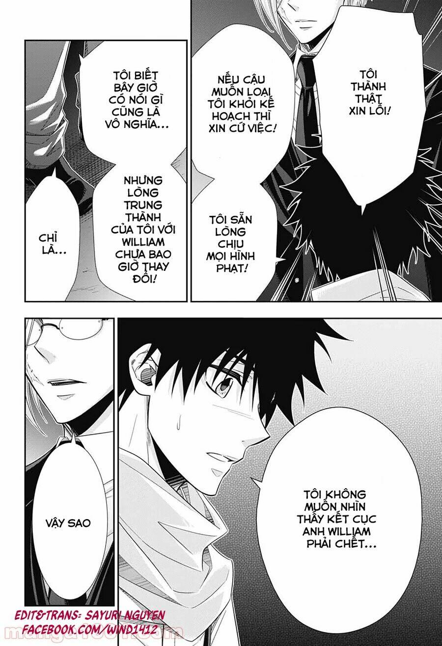 Hôn Nhân Hoàn Hảo Chapter 49 - Trang 2