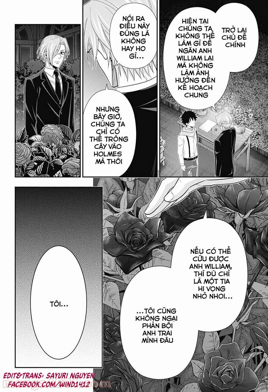 Hôn Nhân Hoàn Hảo Chapter 49 - Trang 2