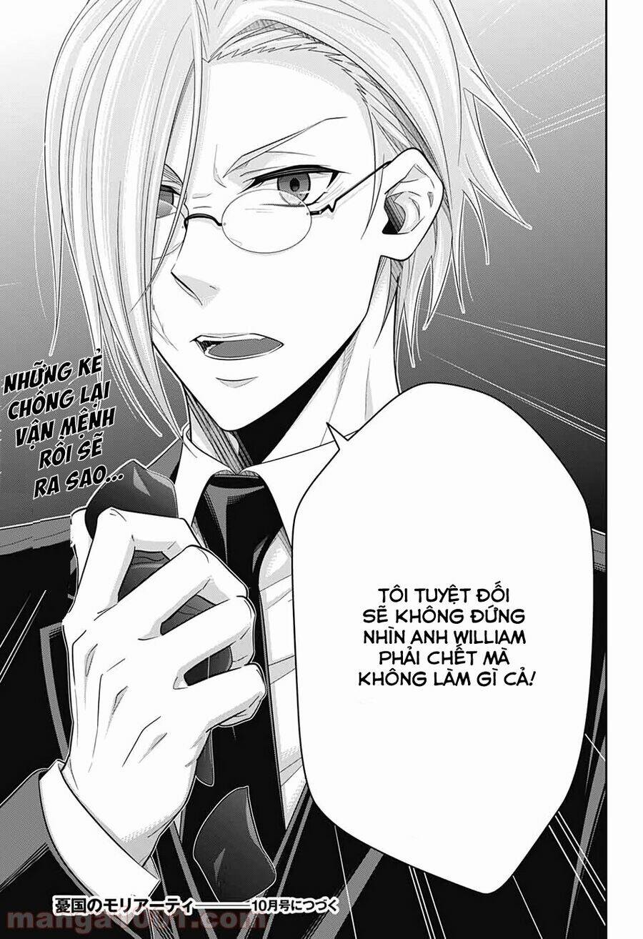 Hôn Nhân Hoàn Hảo Chapter 49 - Trang 2