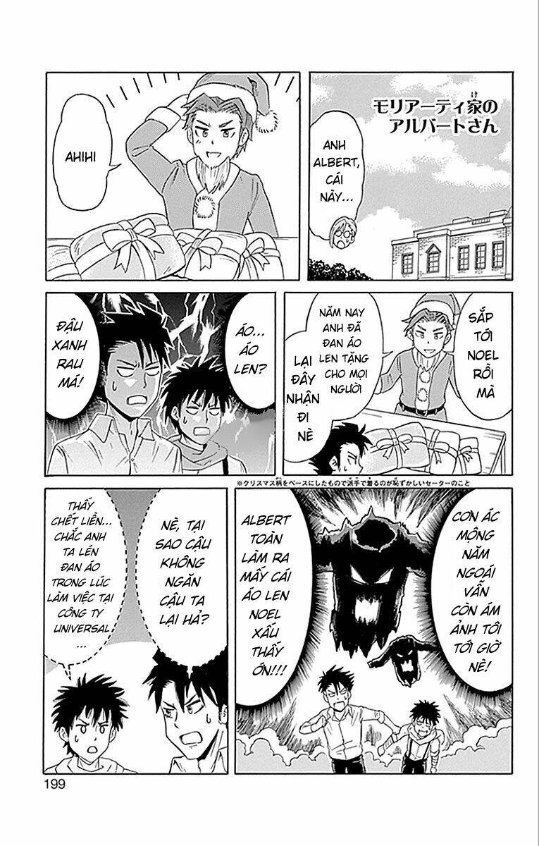 Hôn Nhân Hoàn Hảo Chapter 49 - Trang 2