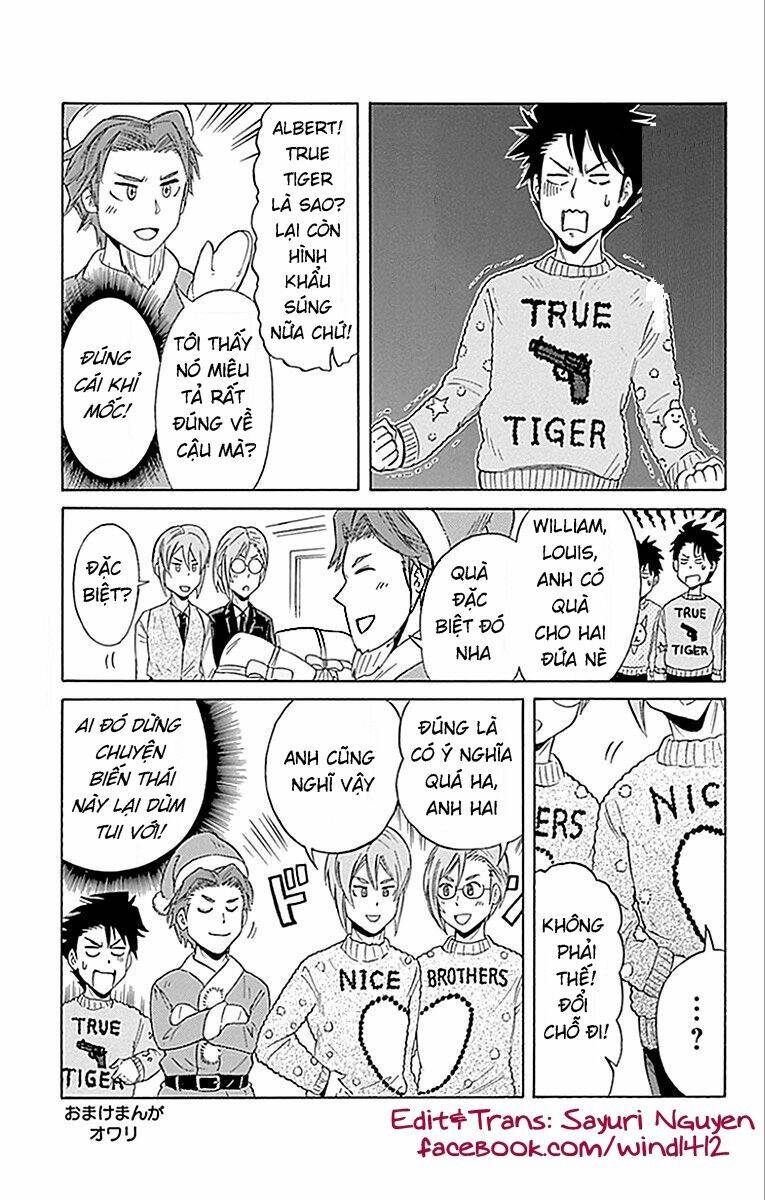 Hôn Nhân Hoàn Hảo Chapter 49 - Trang 2