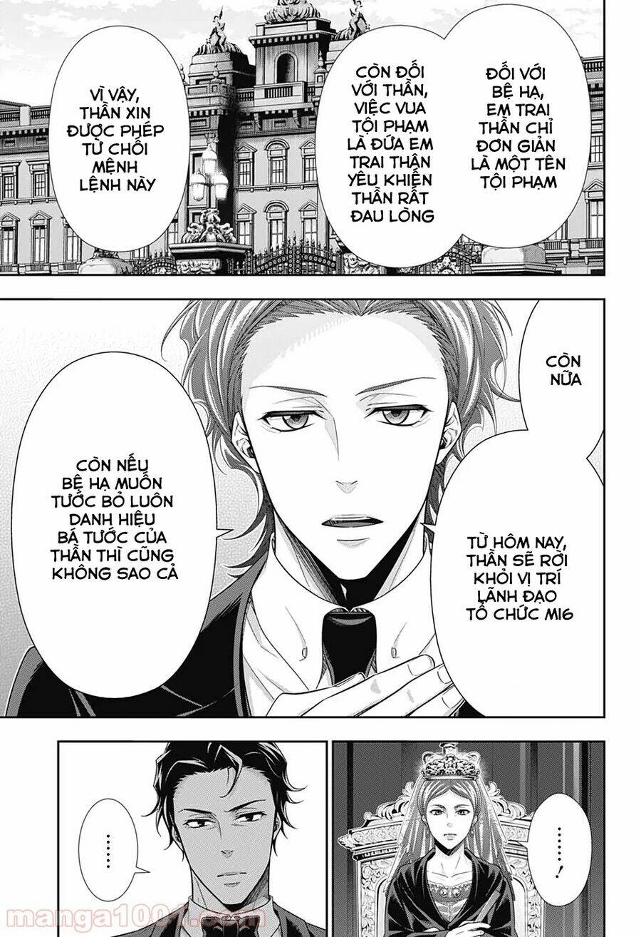 Hôn Nhân Hoàn Hảo Chapter 49 - Trang 2