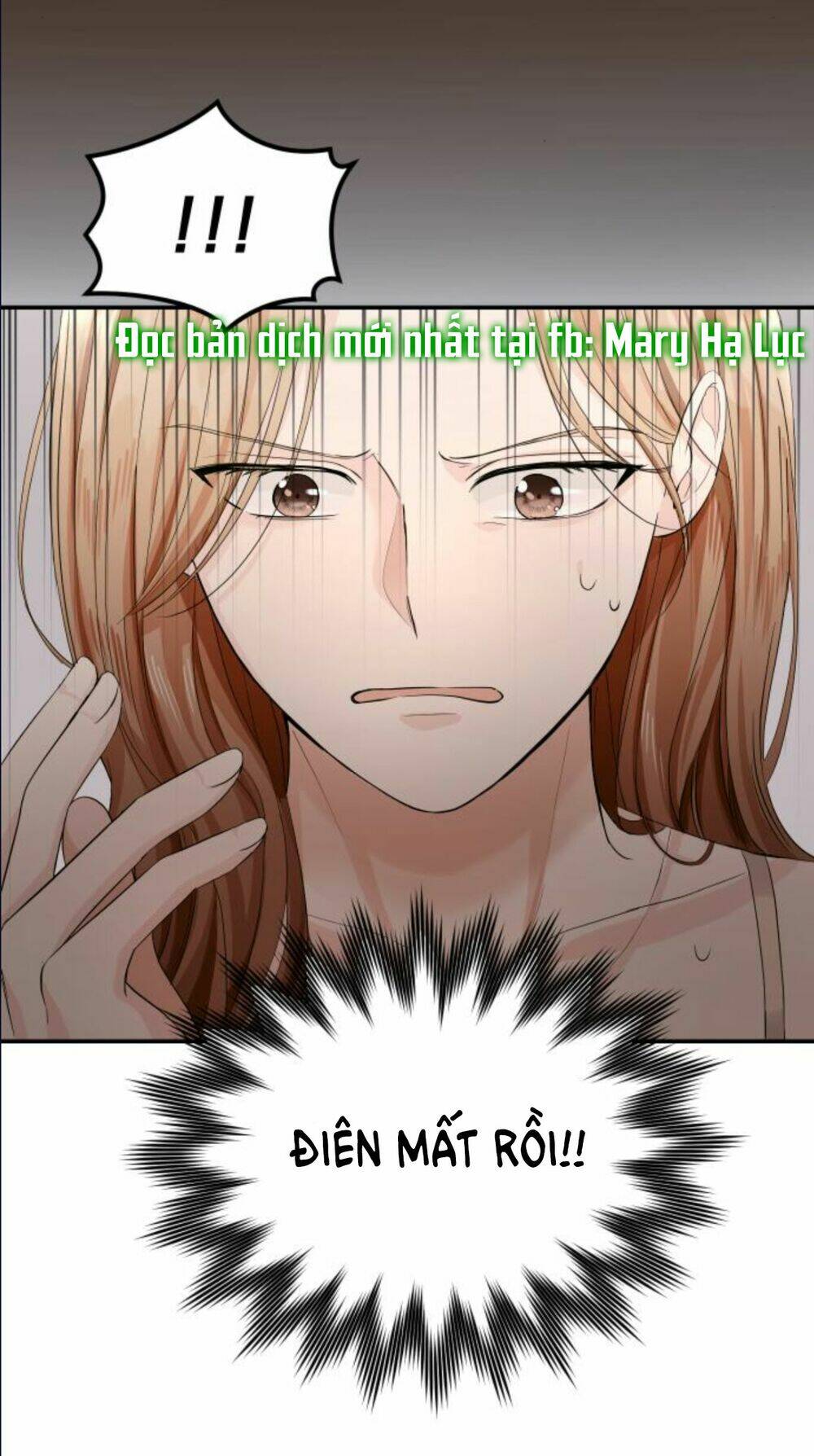 Hôn Nhân Hoàn Hảo Chapter 5 - Trang 2