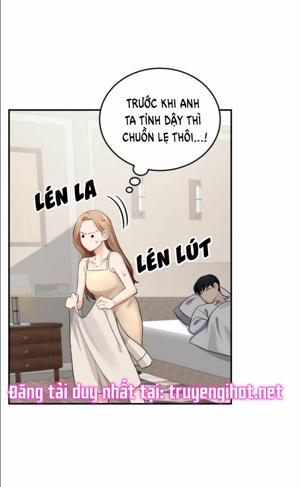 Hôn Nhân Hoàn Hảo Chapter 5 - Trang 2