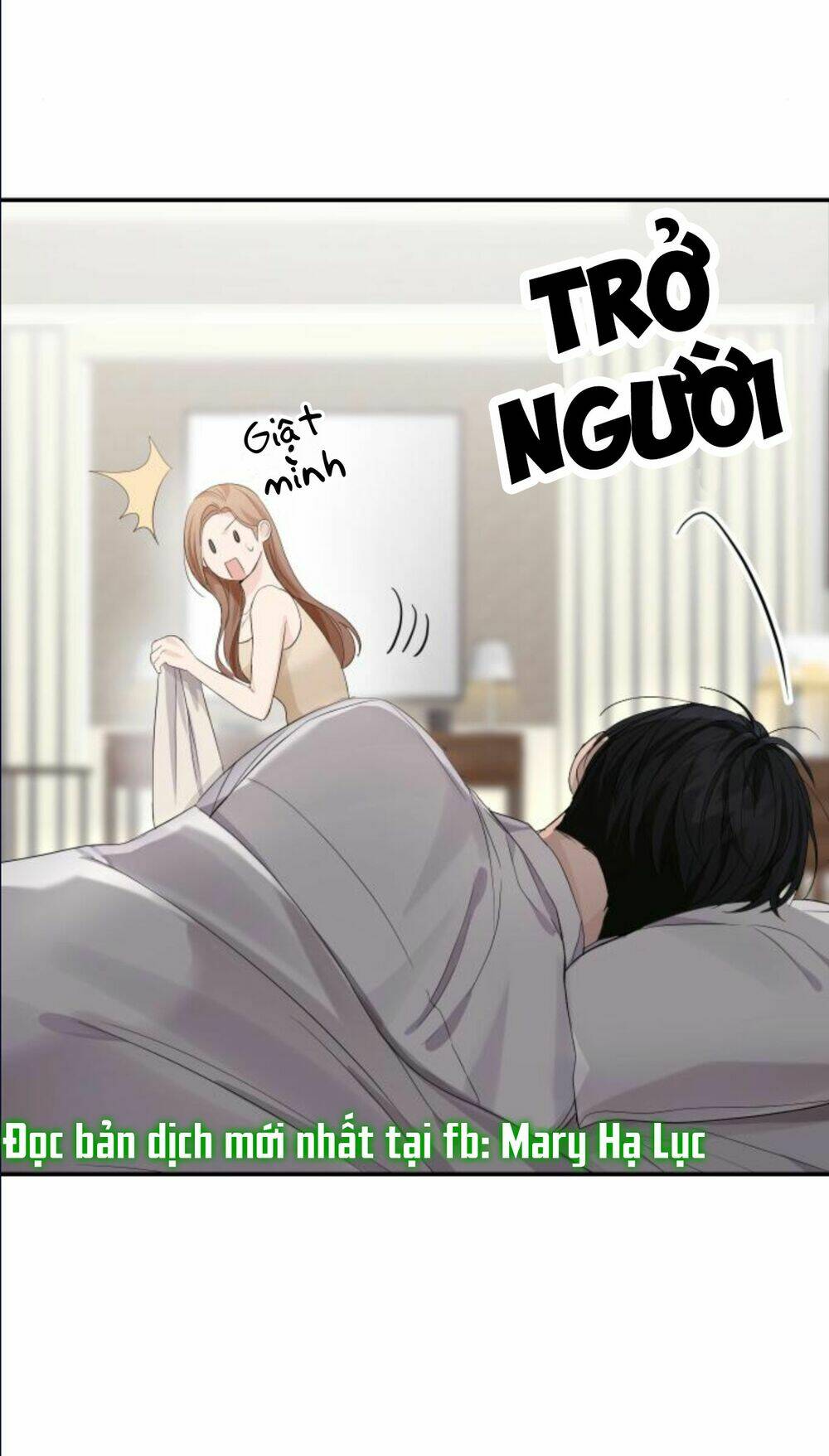 Hôn Nhân Hoàn Hảo Chapter 5 - Trang 2