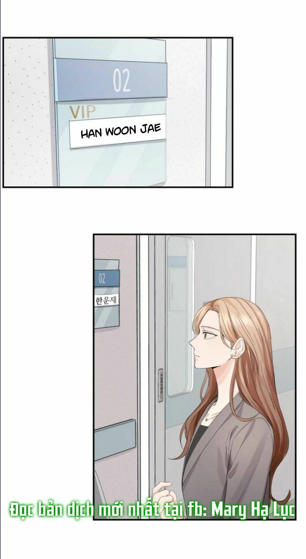 Hôn Nhân Hoàn Hảo Chapter 5 - Trang 2