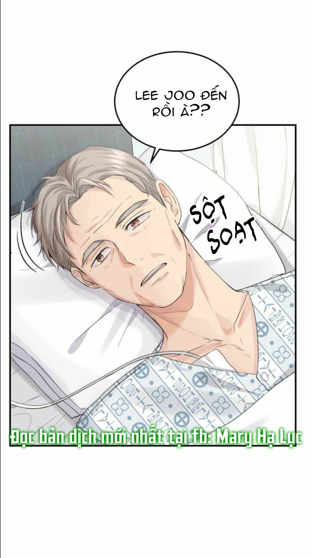 Hôn Nhân Hoàn Hảo Chapter 5 - Trang 2