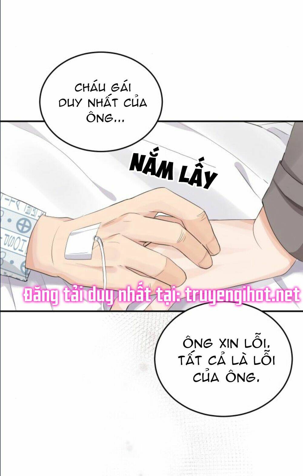 Hôn Nhân Hoàn Hảo Chapter 5 - Trang 2