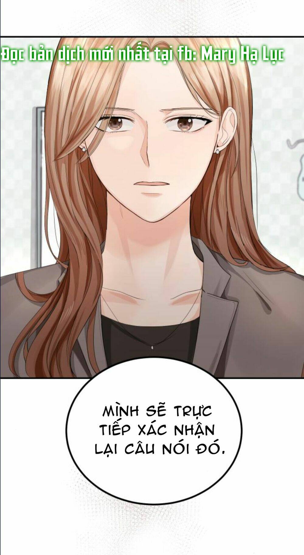 Hôn Nhân Hoàn Hảo Chapter 5 - Trang 2