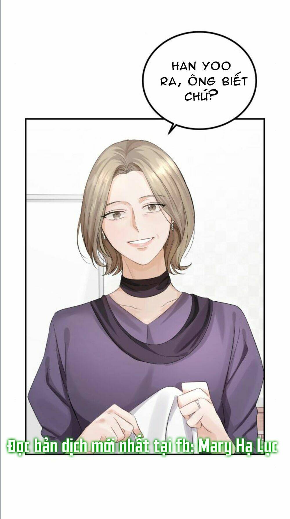 Hôn Nhân Hoàn Hảo Chapter 5 - Trang 2