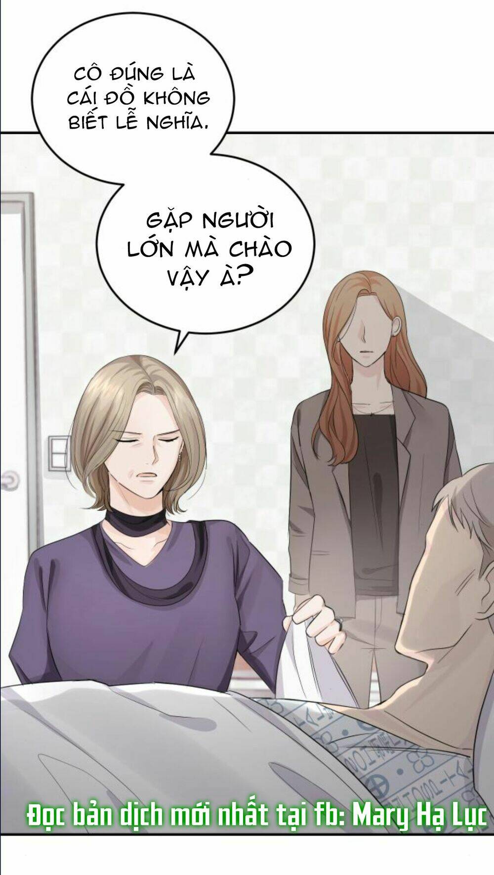 Hôn Nhân Hoàn Hảo Chapter 5 - Trang 2