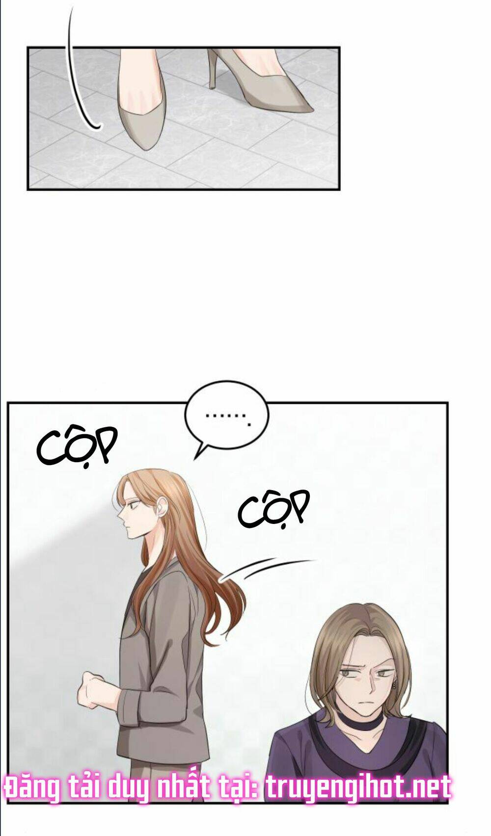 Hôn Nhân Hoàn Hảo Chapter 5 - Trang 2