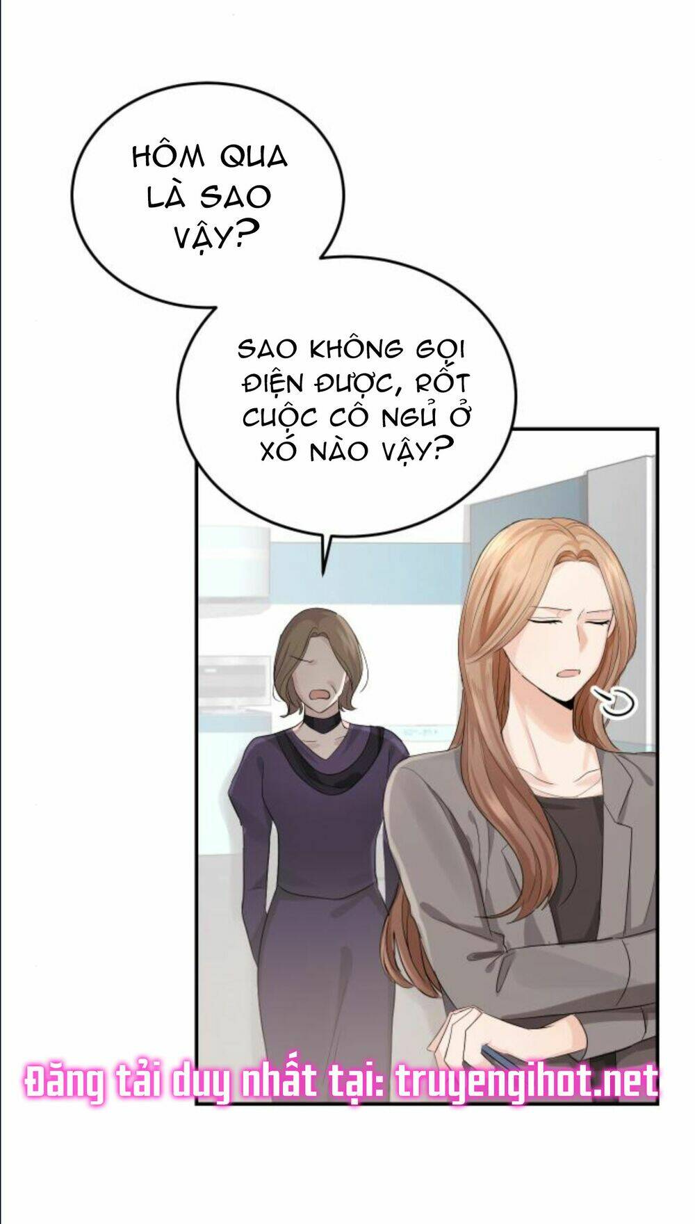 Hôn Nhân Hoàn Hảo Chapter 5 - Trang 2