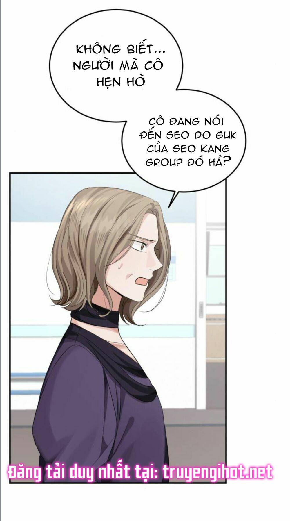 Hôn Nhân Hoàn Hảo Chapter 5 - Trang 2