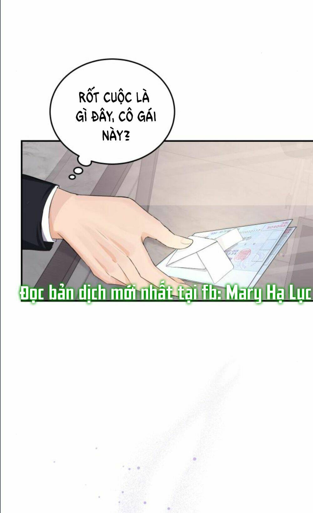 Hôn Nhân Hoàn Hảo Chapter 5 - Trang 2