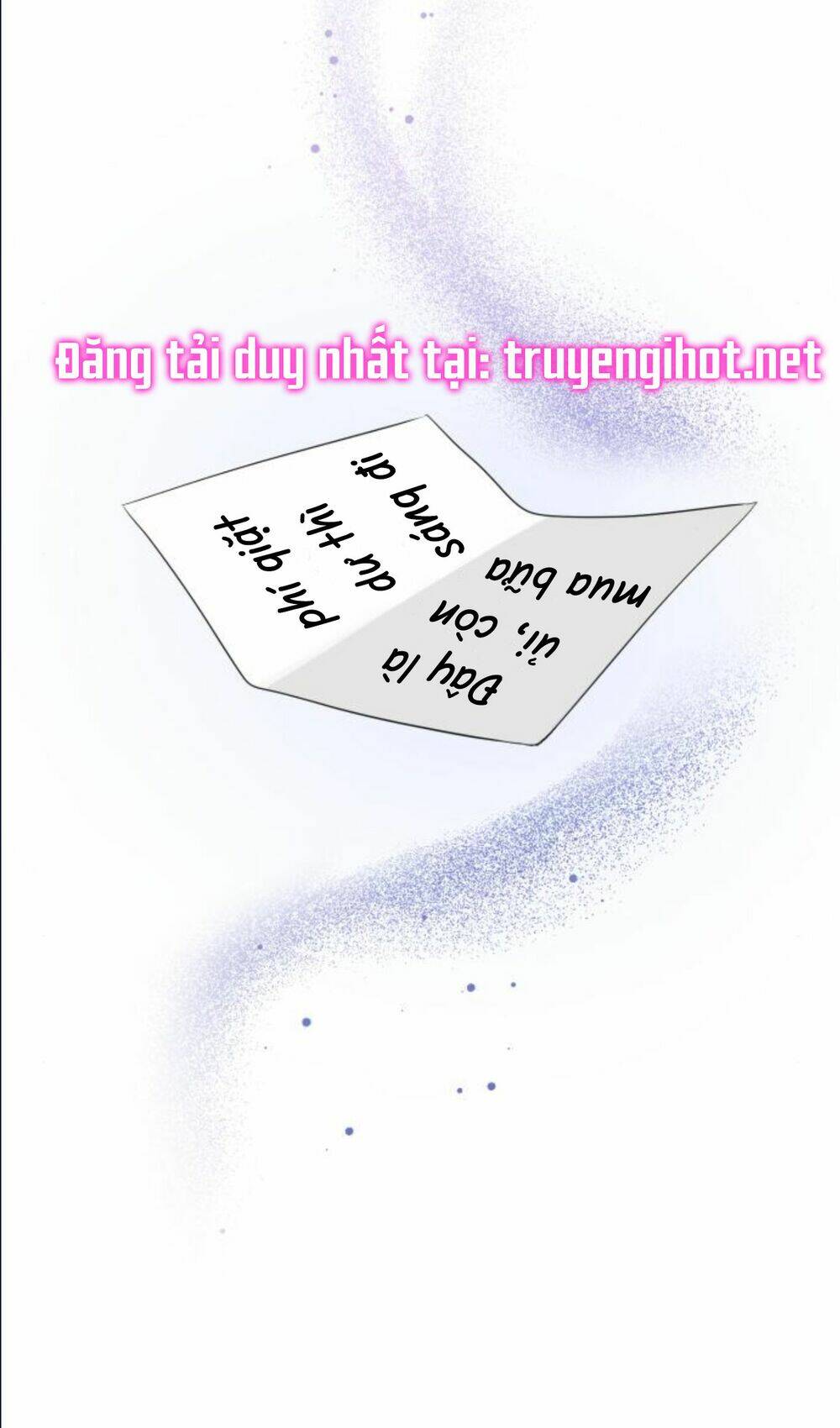 Hôn Nhân Hoàn Hảo Chapter 5 - Trang 2