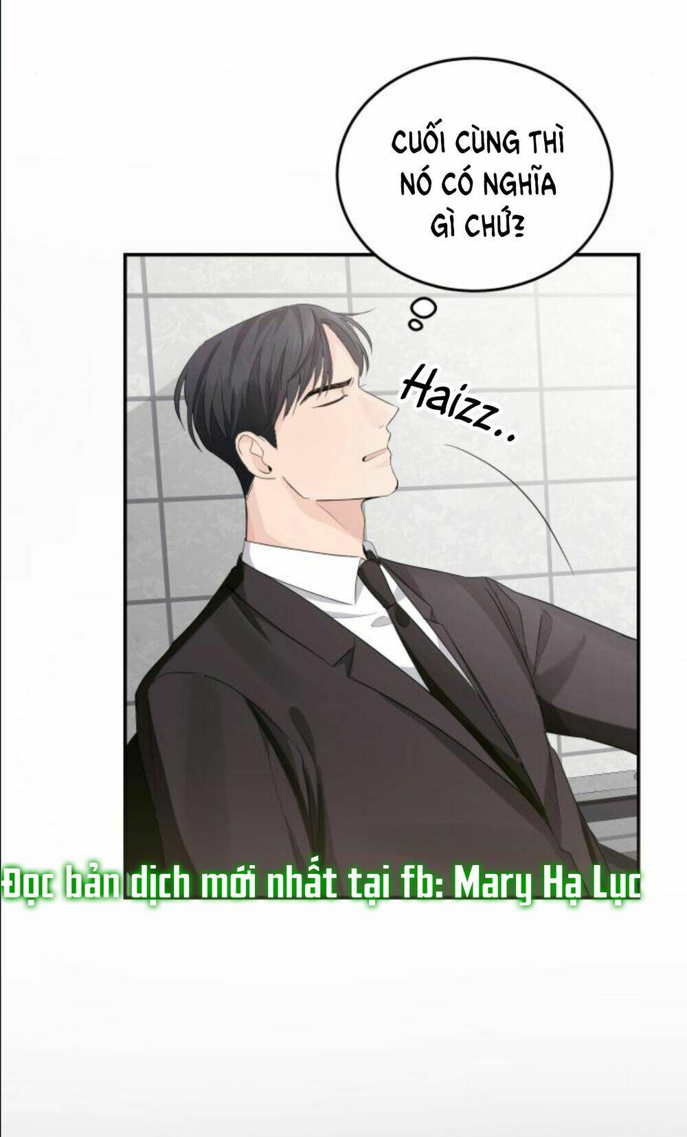 Hôn Nhân Hoàn Hảo Chapter 5 - Trang 2