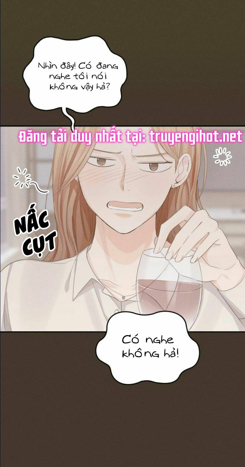 Hôn Nhân Hoàn Hảo Chapter 5 - Trang 2