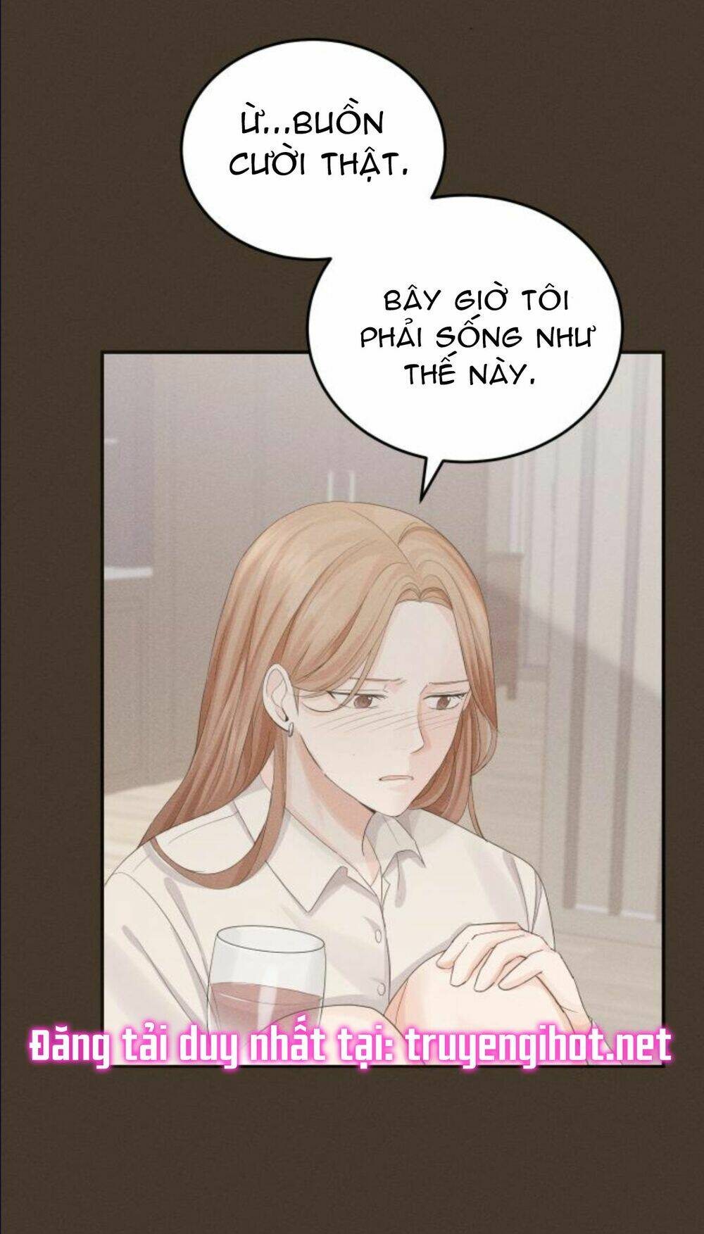 Hôn Nhân Hoàn Hảo Chapter 5 - Trang 2