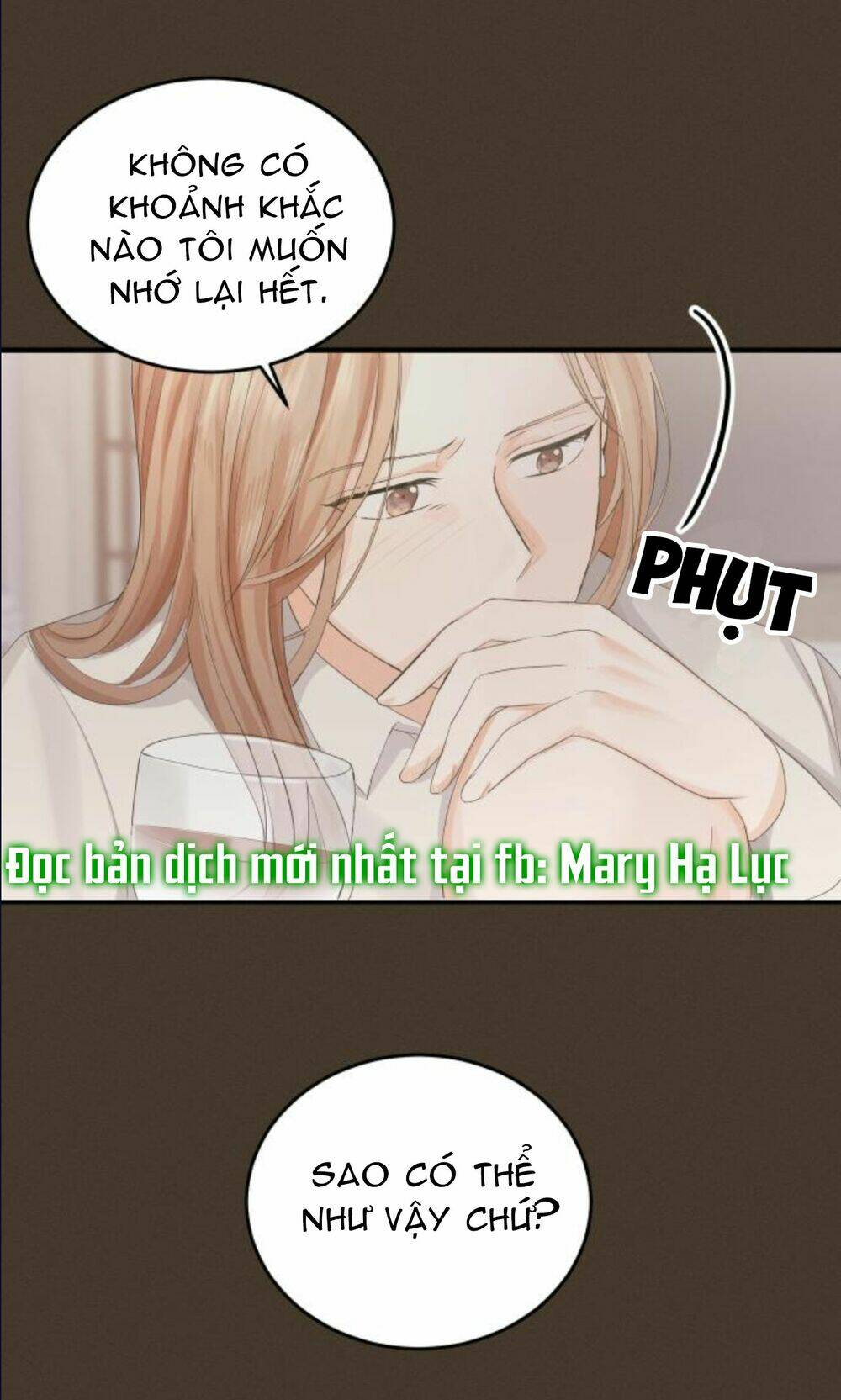 Hôn Nhân Hoàn Hảo Chapter 5 - Trang 2