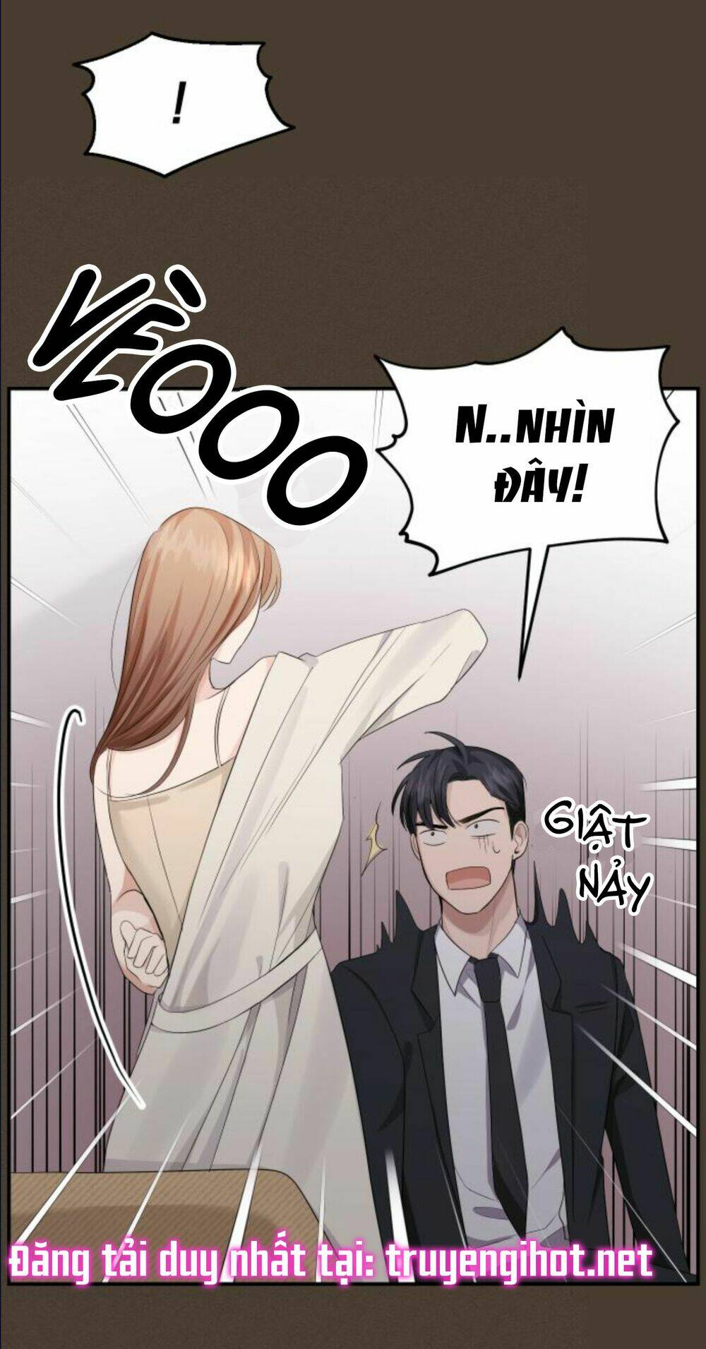 Hôn Nhân Hoàn Hảo Chapter 5 - Trang 2