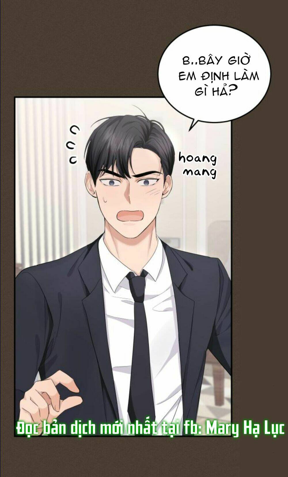 Hôn Nhân Hoàn Hảo Chapter 5 - Trang 2