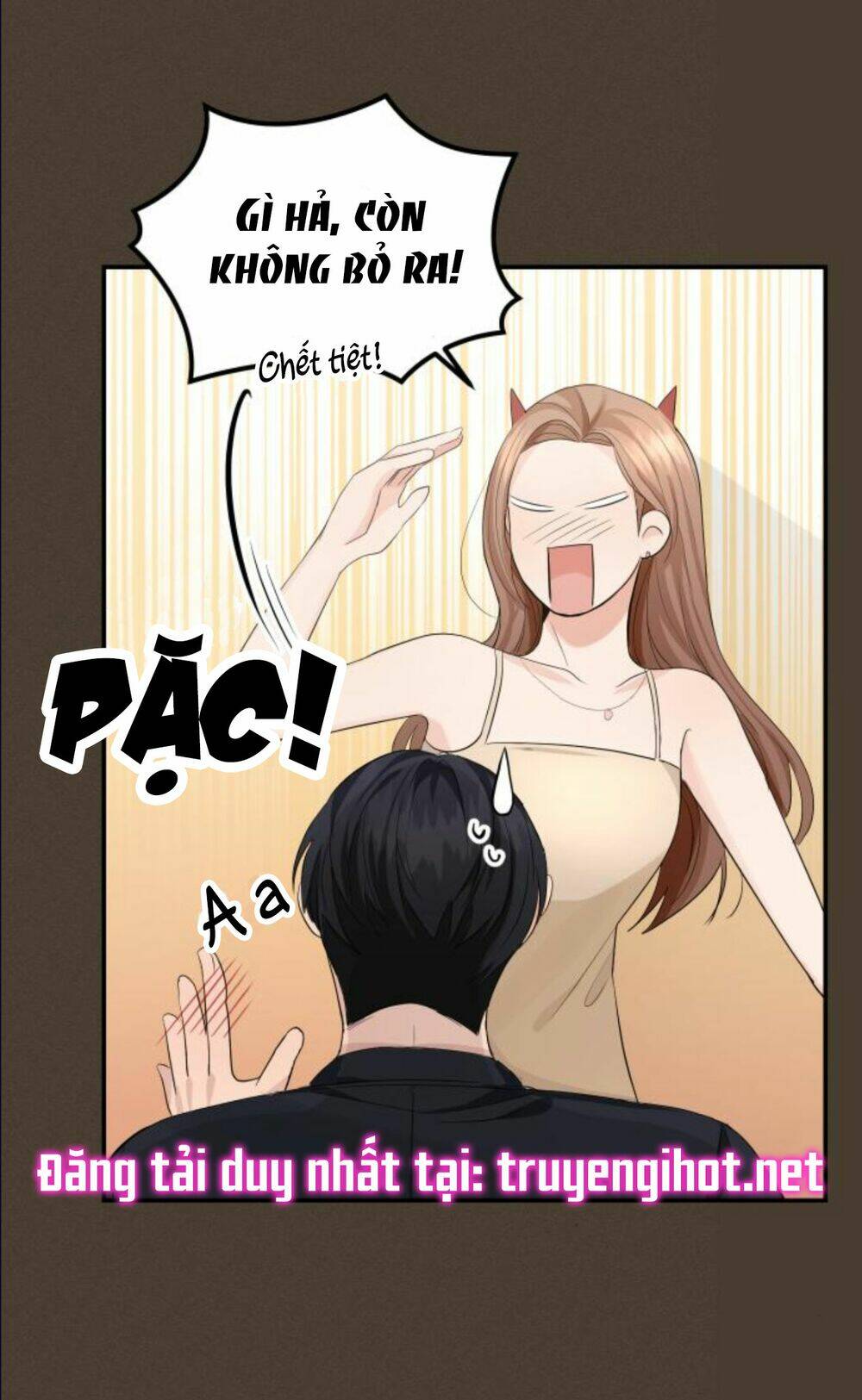 Hôn Nhân Hoàn Hảo Chapter 5 - Trang 2