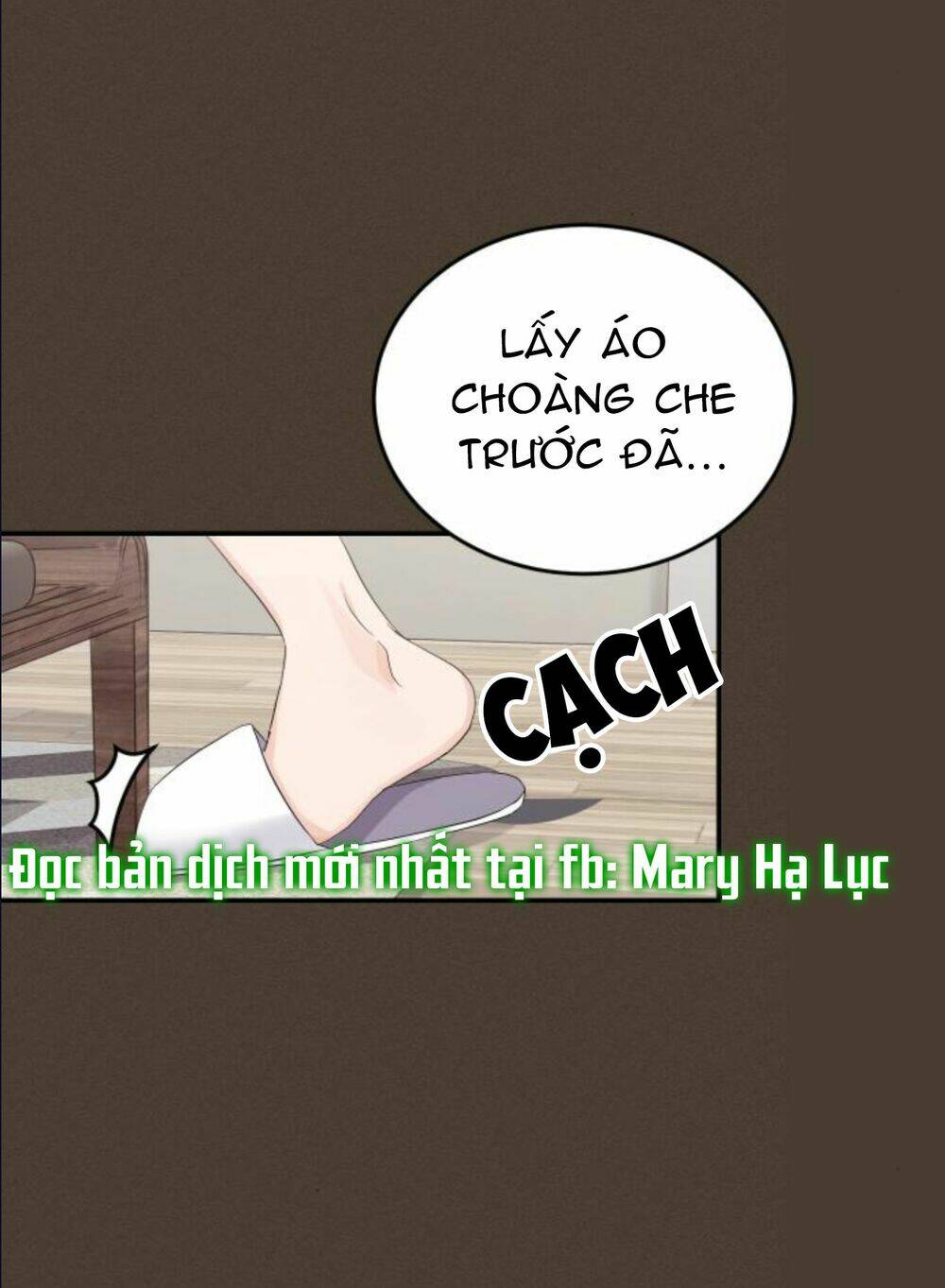 Hôn Nhân Hoàn Hảo Chapter 5 - Trang 2