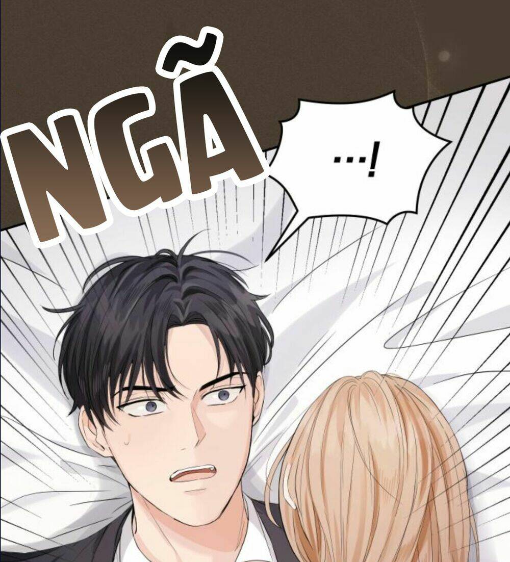 Hôn Nhân Hoàn Hảo Chapter 5 - Trang 2