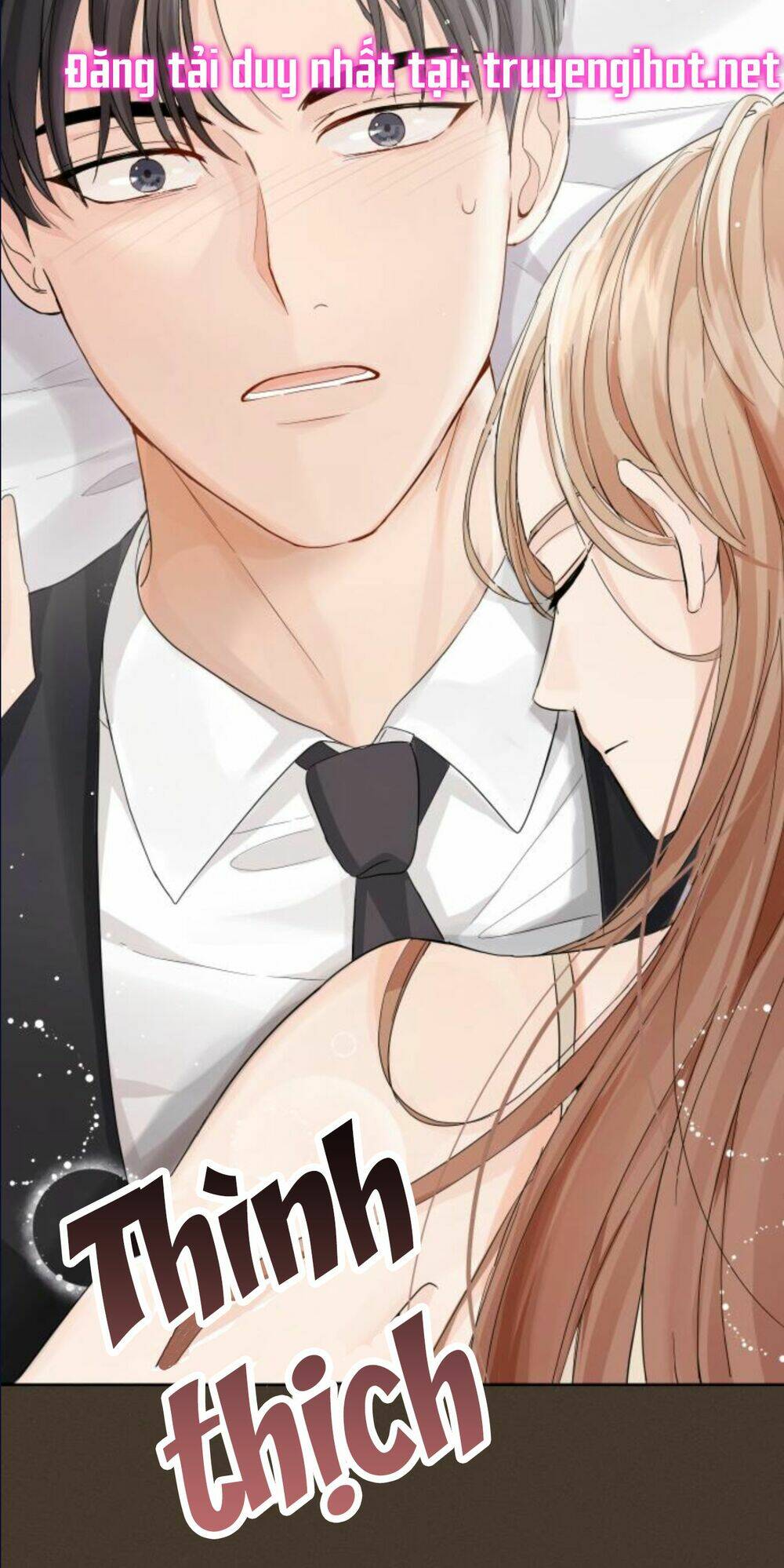 Hôn Nhân Hoàn Hảo Chapter 5 - Trang 2