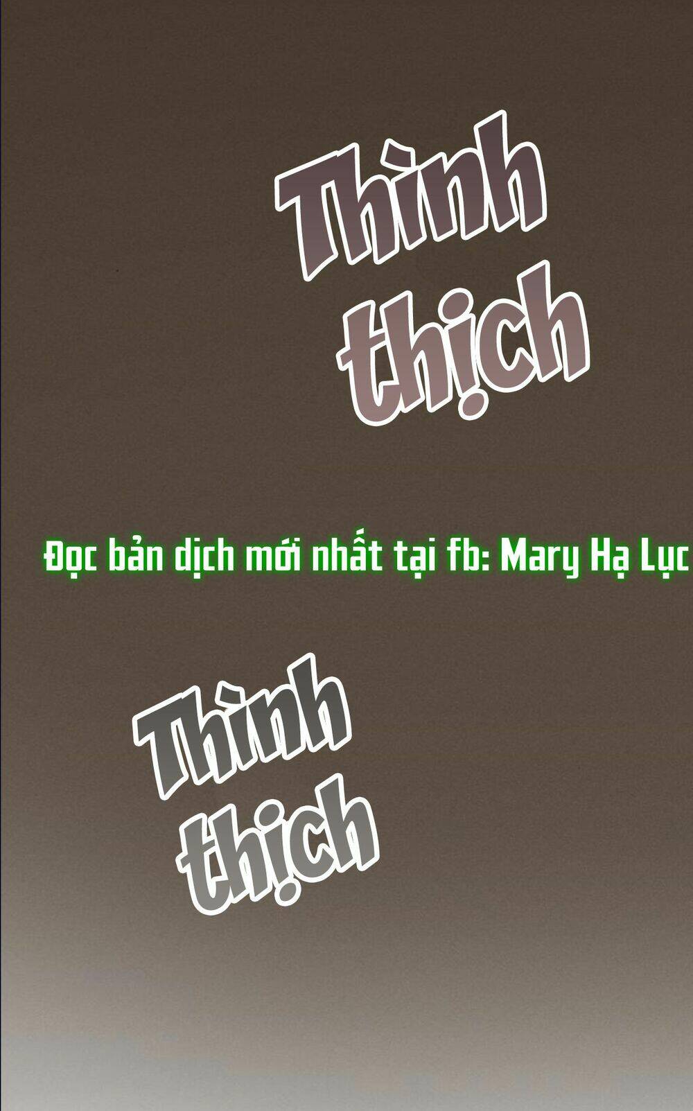 Hôn Nhân Hoàn Hảo Chapter 5 - Trang 2